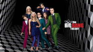 The Big Bang Theory