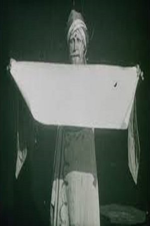 Póster de la película Paper Cuttings