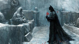 Batman: Animasyon Dizisi