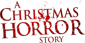 A Christmas Horror Story