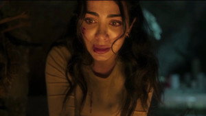 Rosario: Herencia Maldita 1080p latino 2025