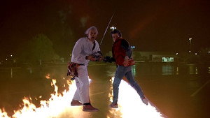 Back to the Future