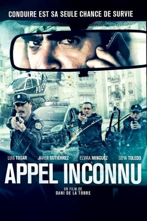 Appel Inconnu Streaming VF VOSTFR