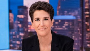 The Rachel Maddow Show