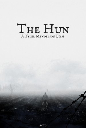 watch the hun movie poster