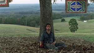 The Walking Dead