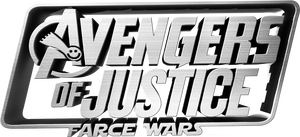Avengers of Justice: Farce Wars