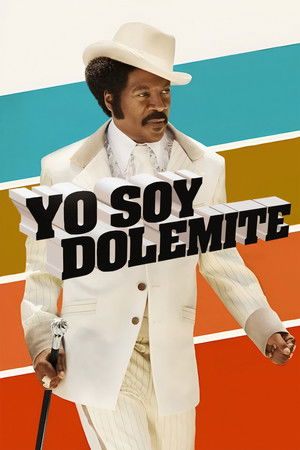 Póster de la película Yo soy Dolemite