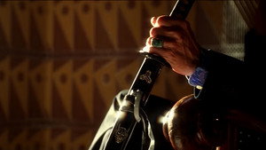 Kill Bill: The Whole Bloody Affair