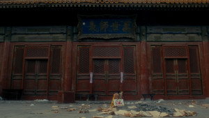 霸王别姬