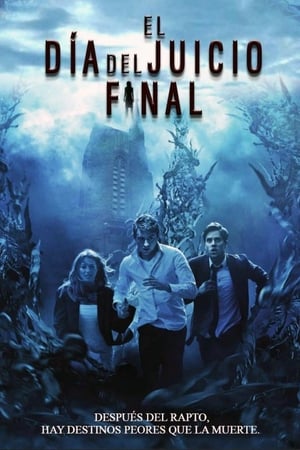 Póster de la película El día del juicio final