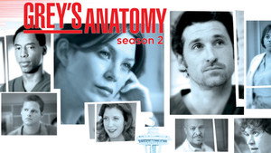 Grey's Anatomy