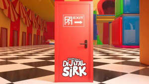 İnanılmaz Dijital Sirk