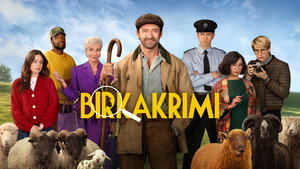The Sheep Detectives