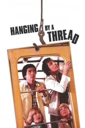 Póster de la película Hanging by a Thread