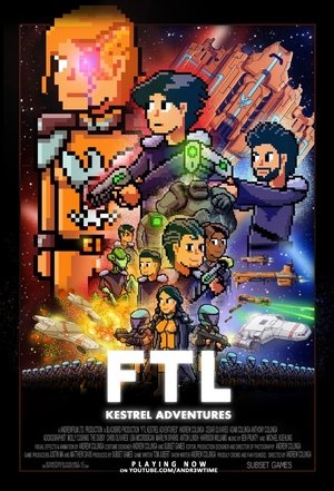watch ftl kestrel adventures tv show poster