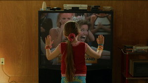 Little Miss Sunshine