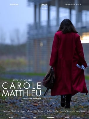Film Carole Matthieu streaming VF gratuit complet