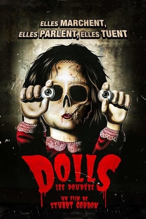 Film Dolls Les Poupées streaming VF gratuit complet
