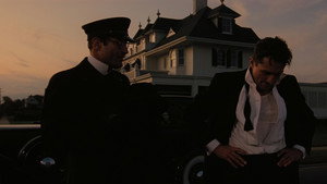 Once Upon a Time in America