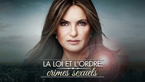 Law & Order: Special Victims Unit