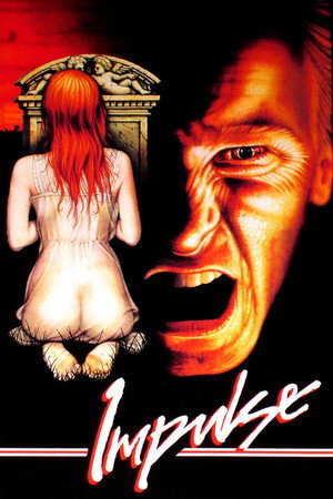 Póster de la película Impulse