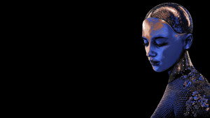 Ex Machina
