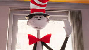 The Cat in the Hat