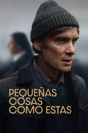 Póster de la película Cosas pequeñas como estas
