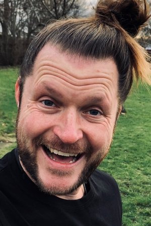 Kristian Jersing