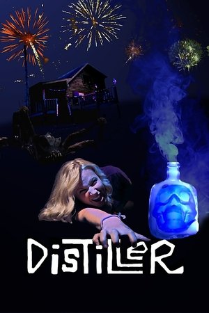 Póster de la película Distiller