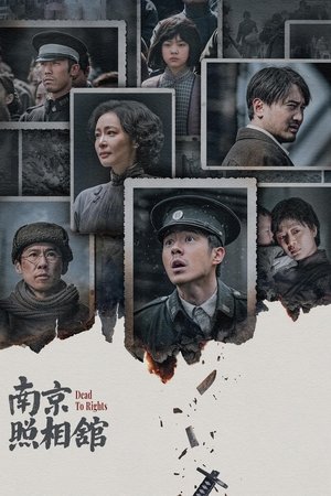 watch dead to rights movie poster