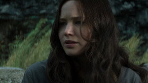 The Hunger Games: Mockingjay - Part 1