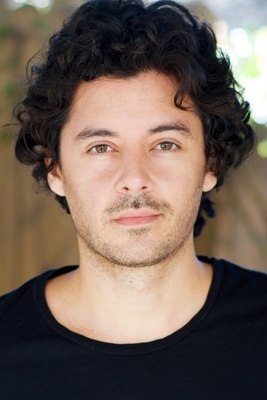 George Akram