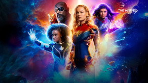 The Marvels
