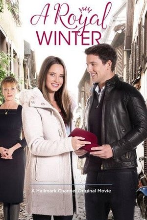 Póster de la película A Royal Winter