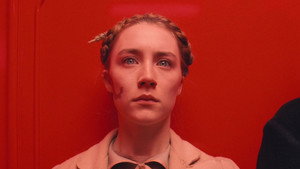 The Grand Budapest Hotel