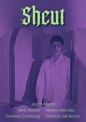 Póster de la película SHEUT