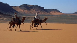 Lawrence of Arabia