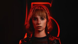 Stranger Things
