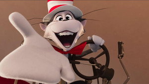 The Cat in the Hat