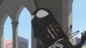 The Spectacular Spider-Man