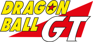 Dragon Ball GT