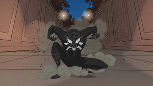 The Spectacular Spider-Man