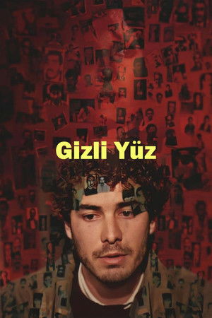 Póster de la película Gizli Yüz