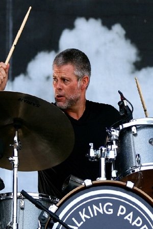 Barrett Martin