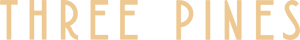 Three Pines