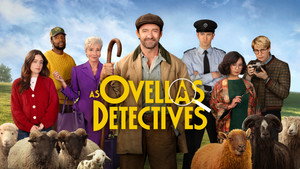 The Sheep Detectives