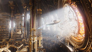 Thor: Love and Thunder