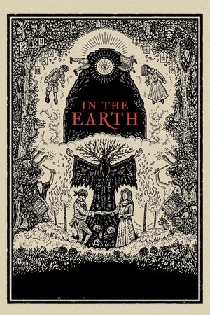 Póster de la película In The Earth